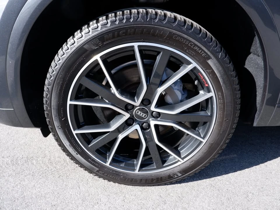 2021 Audi FY Q5 - Image 2 of 20