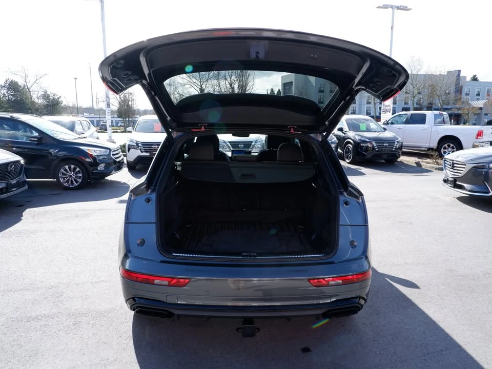 2021 Audi FY Q5 - Image 17 of 20