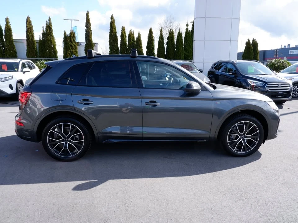 2021 Audi FY Q5 - Image 7 of 20