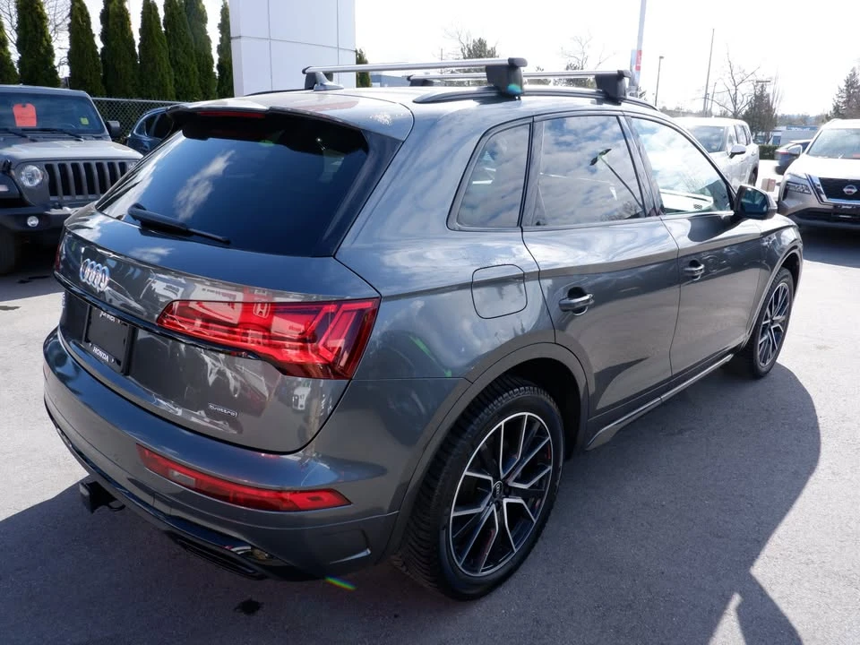 2021 Audi FY Q5 - Image 6 of 20