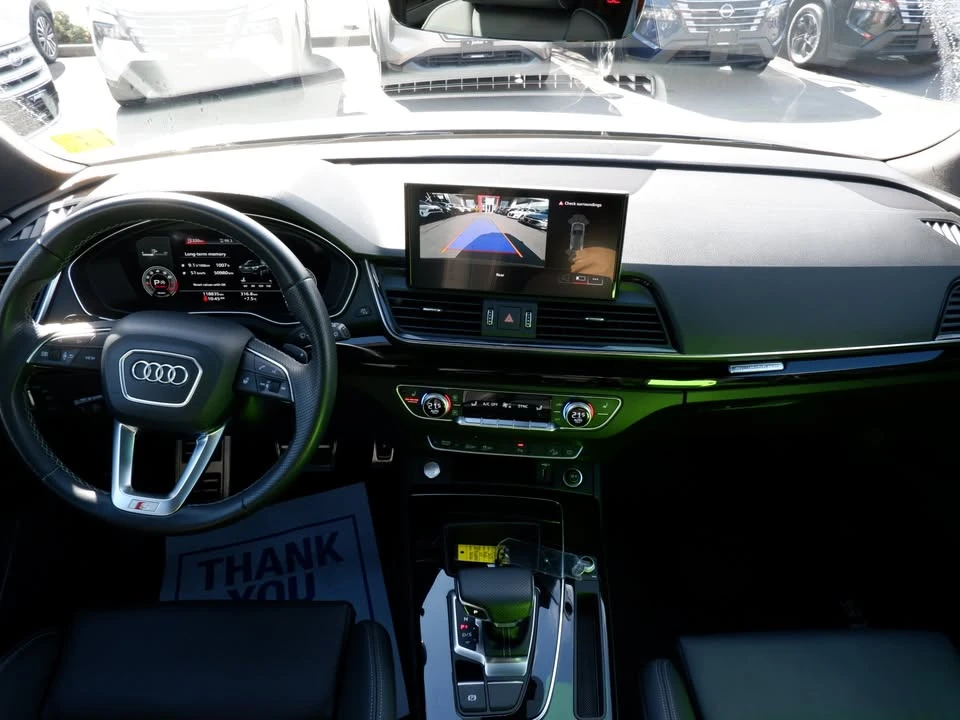 2021 Audi FY Q5 - Image 13 of 20
