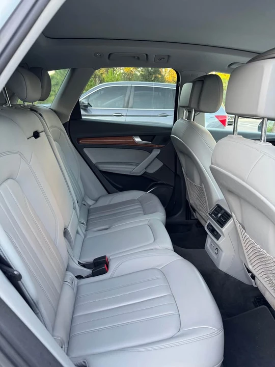 2021 Audi FY Q5 - Image 3 of 13