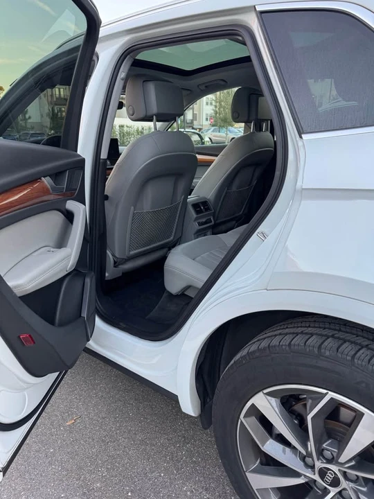 2021 Audi FY Q5 - Image 10 of 13