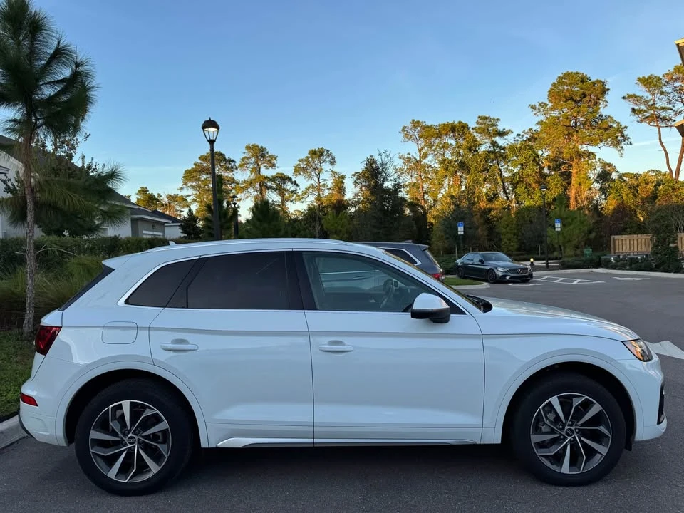 2021 Audi FY Q5 - Image 12 of 13