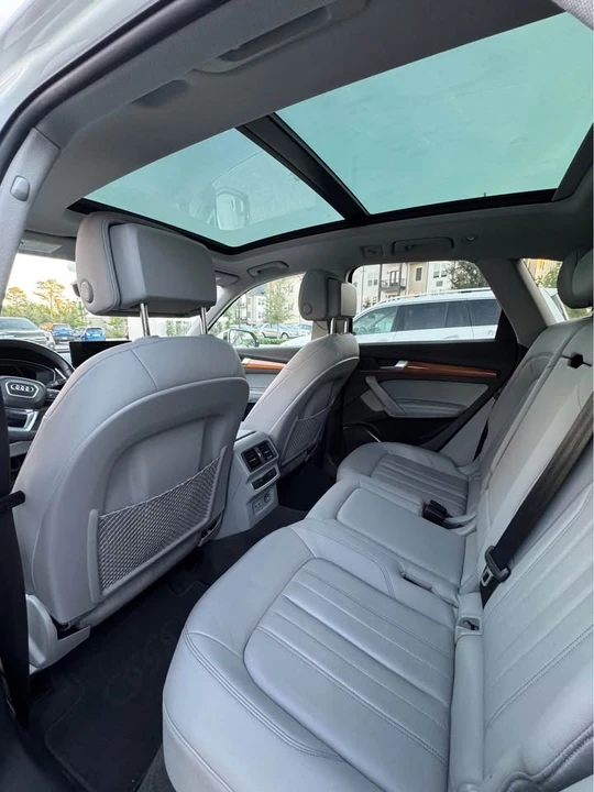 2021 Audi FY Q5 - Image 11 of 13