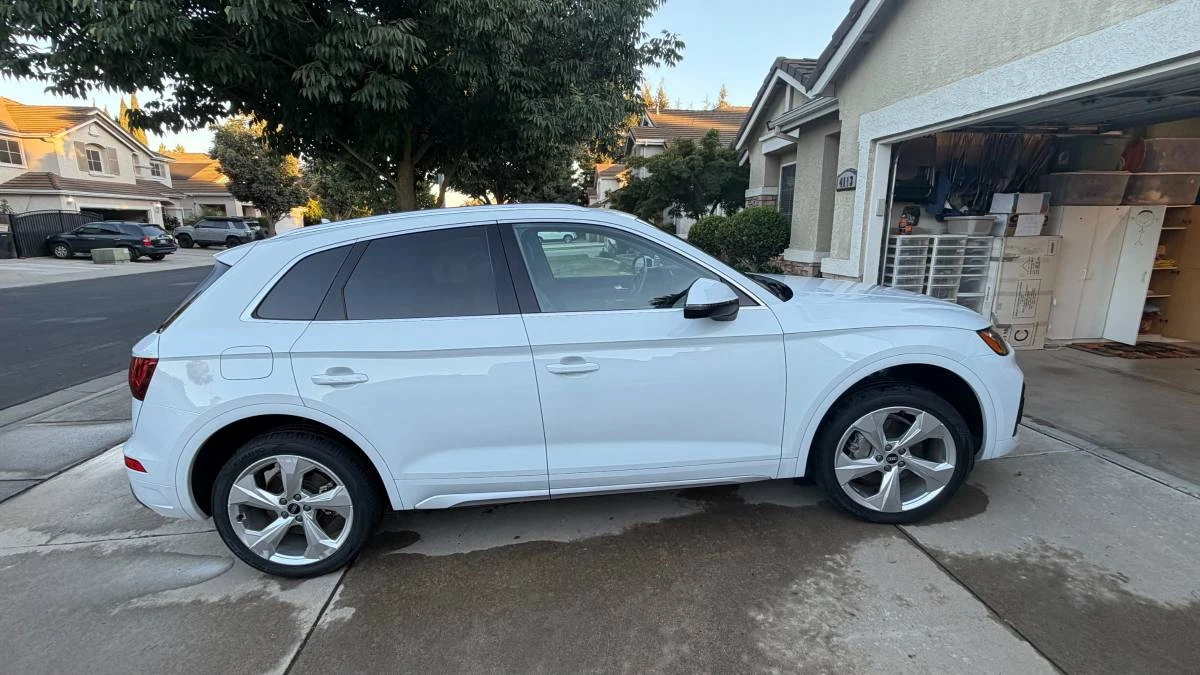 2021 Audi FY Q5 - Image 3 of 17
