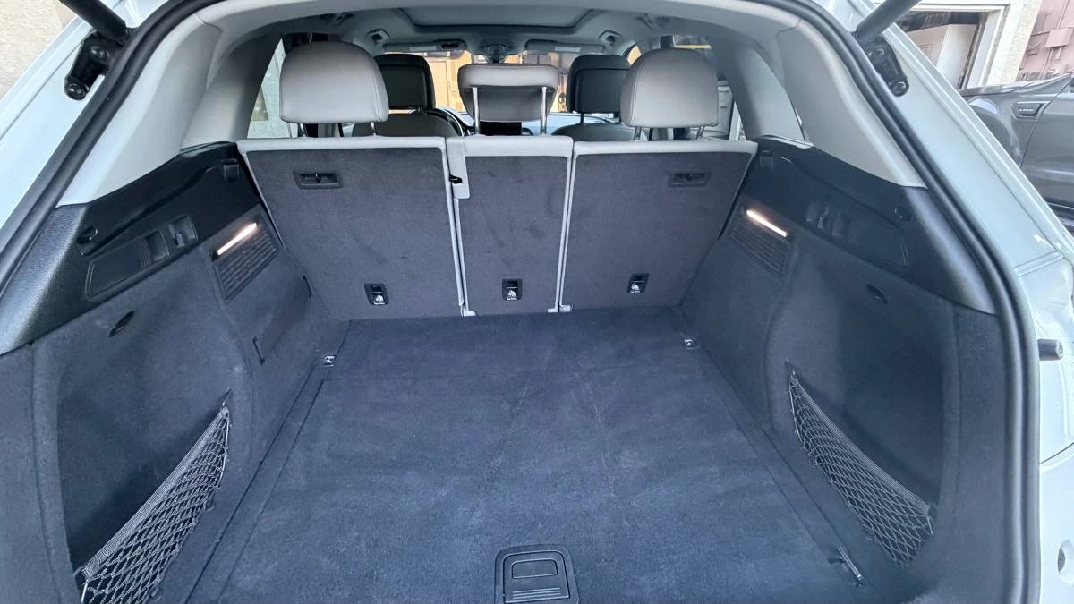 2021 Audi FY Q5 - Image 4 of 17