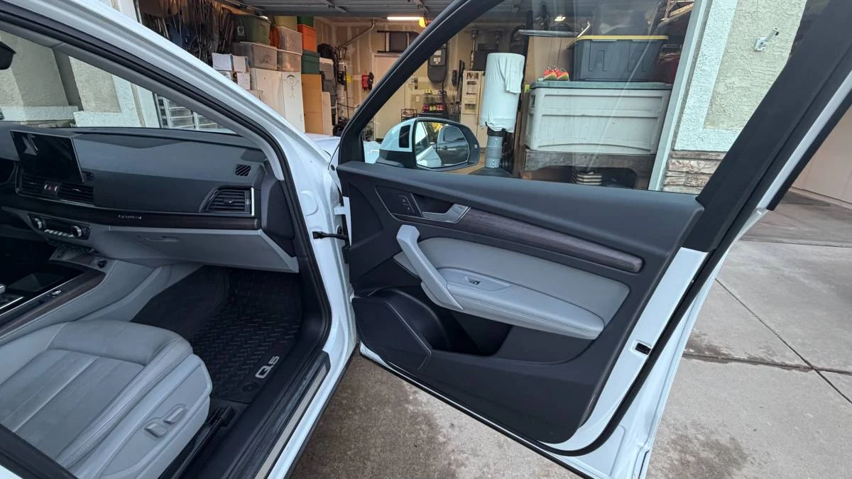 2021 Audi FY Q5 - Image 8 of 17