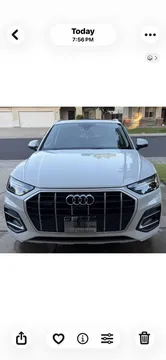 2021 Audi Q5 Premium Plus 45 TFSI