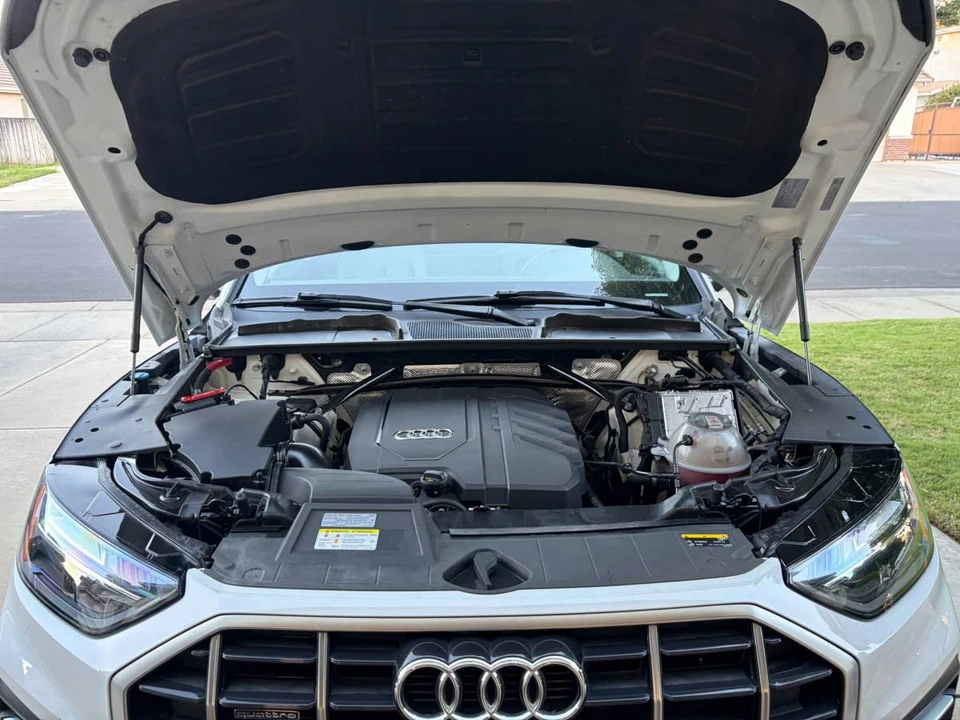 2021 Audi FY Q5 - Image 11 of 17