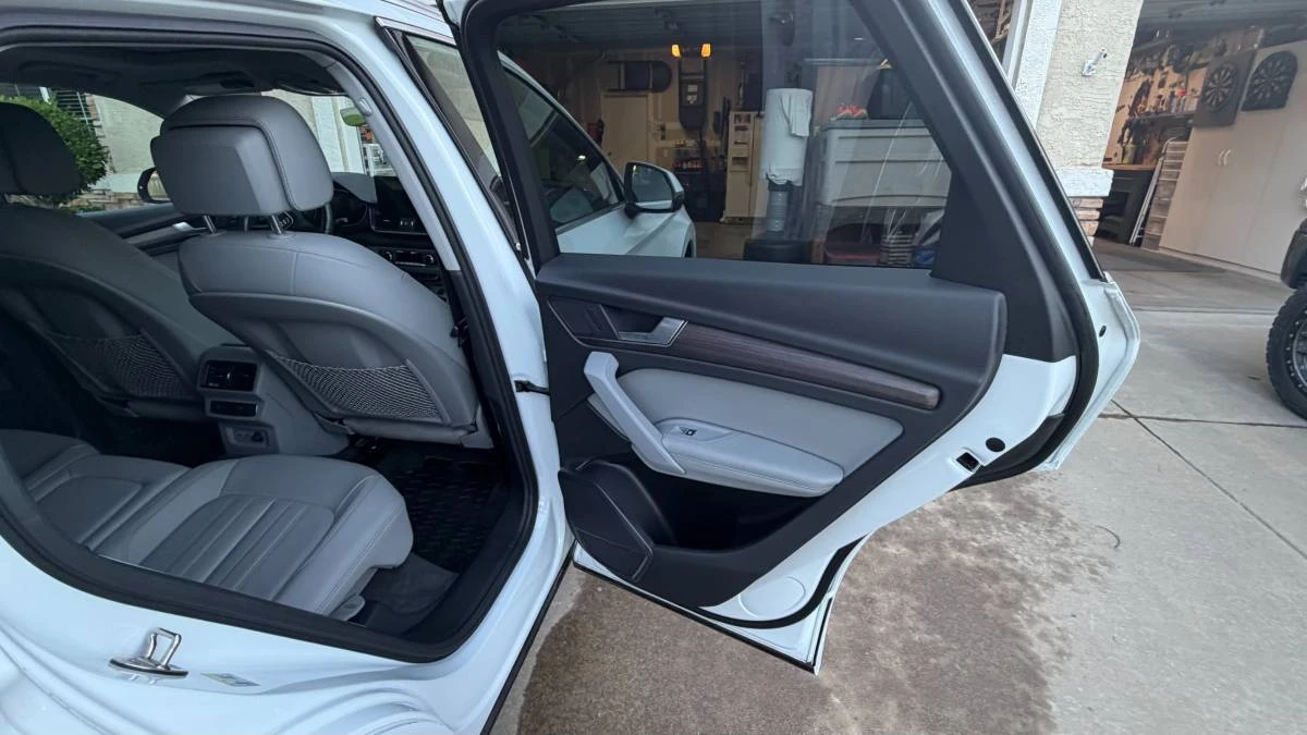 2021 Audi FY Q5 - Image 7 of 17