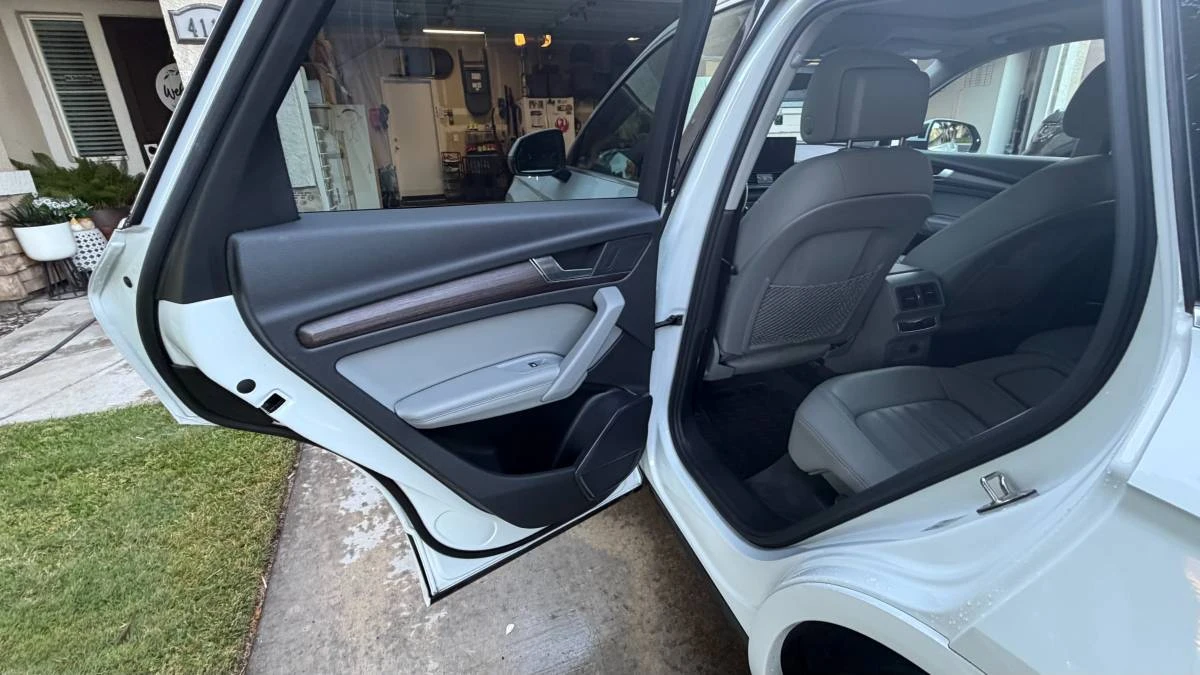 2021 Audi FY Q5 - Image 5 of 17