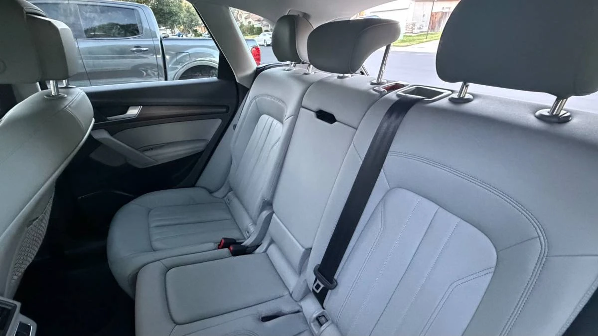 2021 Audi FY Q5 - Image 6 of 17