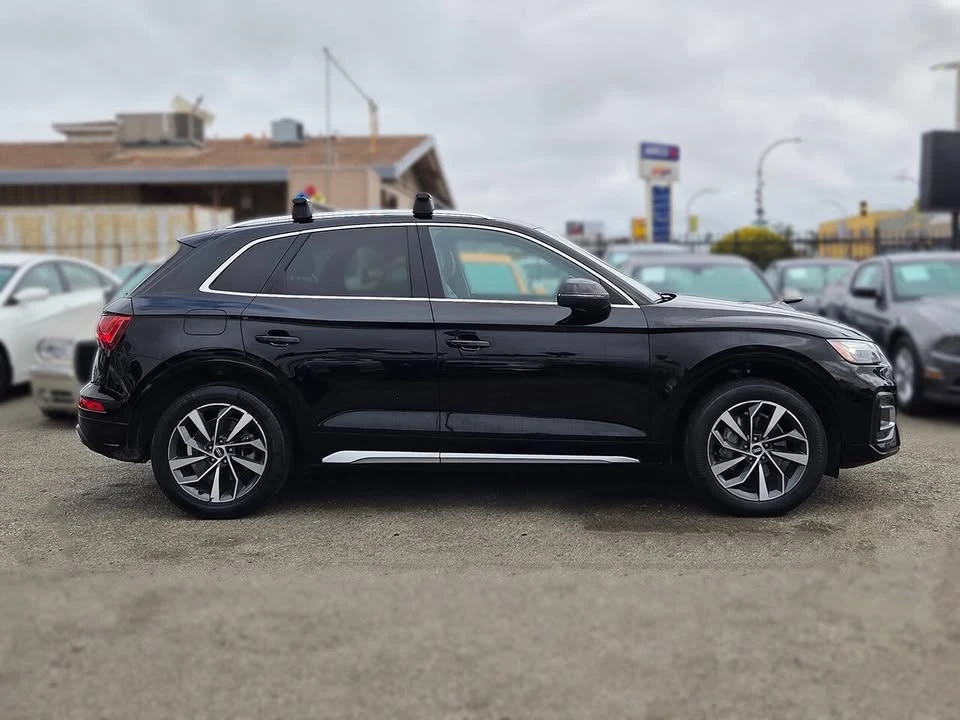 2021 Audi FY Q5 - Image 4 of 20