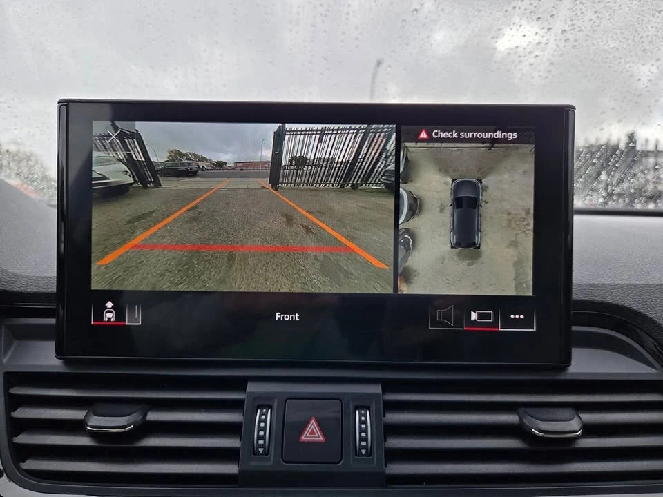 2021 Audi FY Q5 - Image 12 of 20