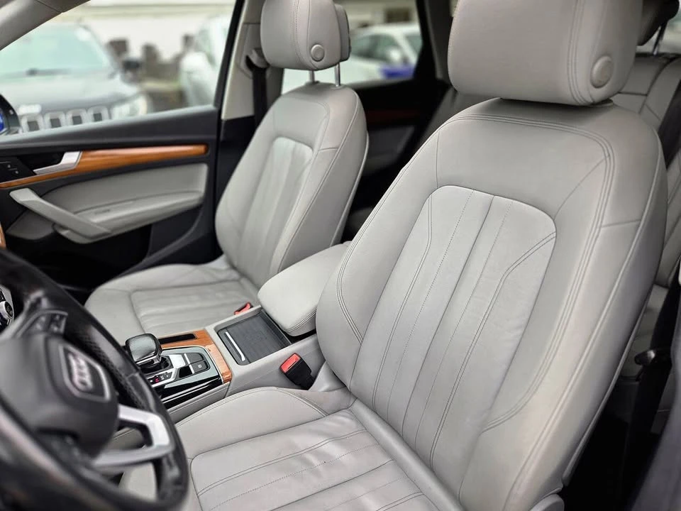 2021 Audi FY Q5 - Image 15 of 20