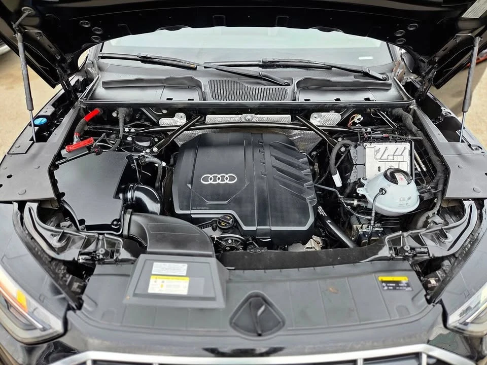 2021 Audi FY Q5 - Image 20 of 20