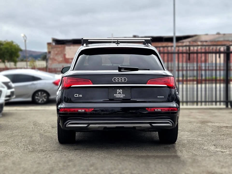 2021 Audi FY Q5 - Image 6 of 20