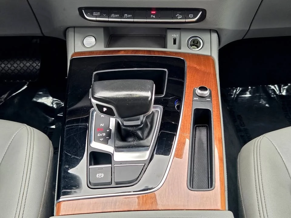 2021 Audi FY Q5 - Image 18 of 20