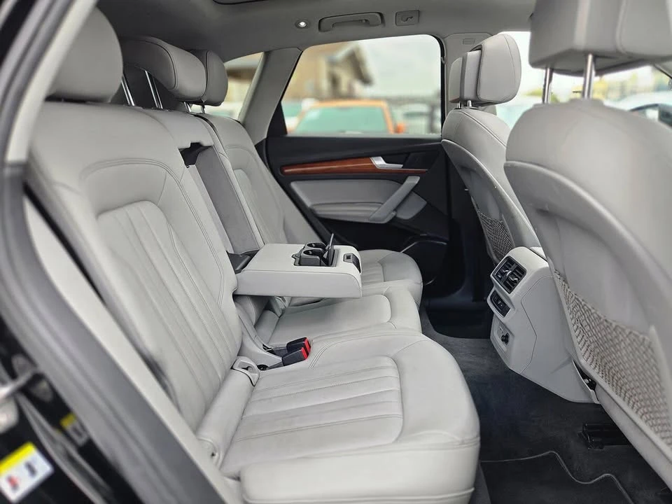 2021 Audi FY Q5 - Image 16 of 20