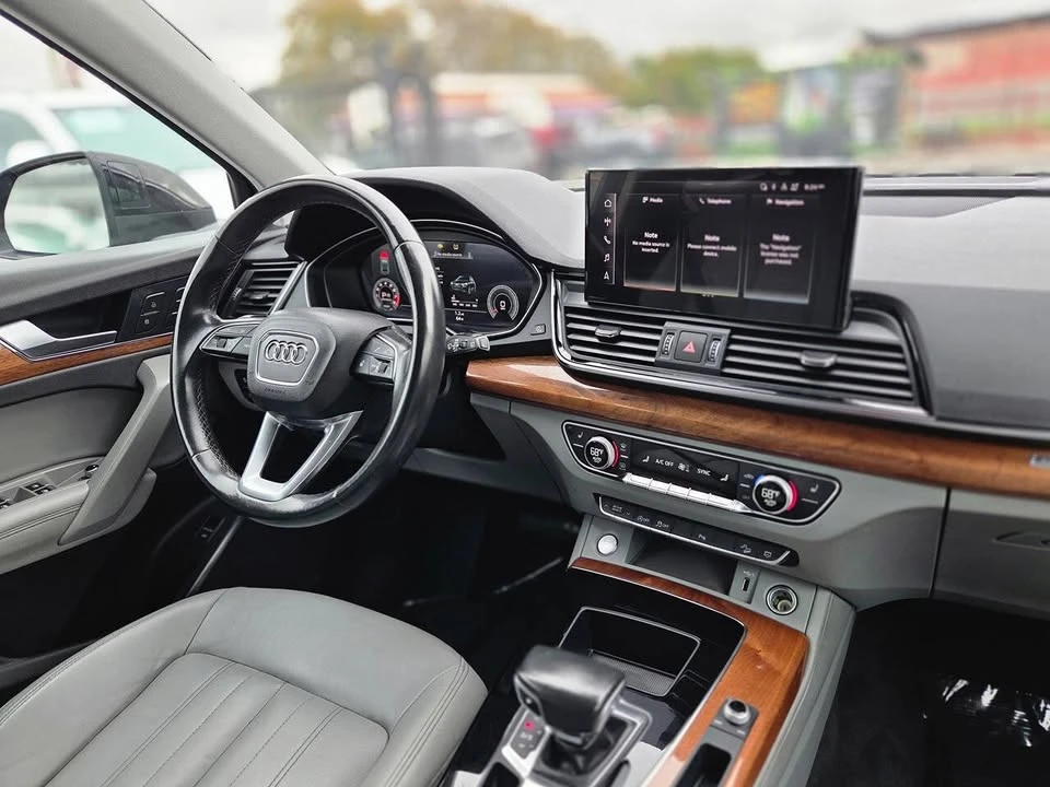 2021 Audi FY Q5 - Image 13 of 20