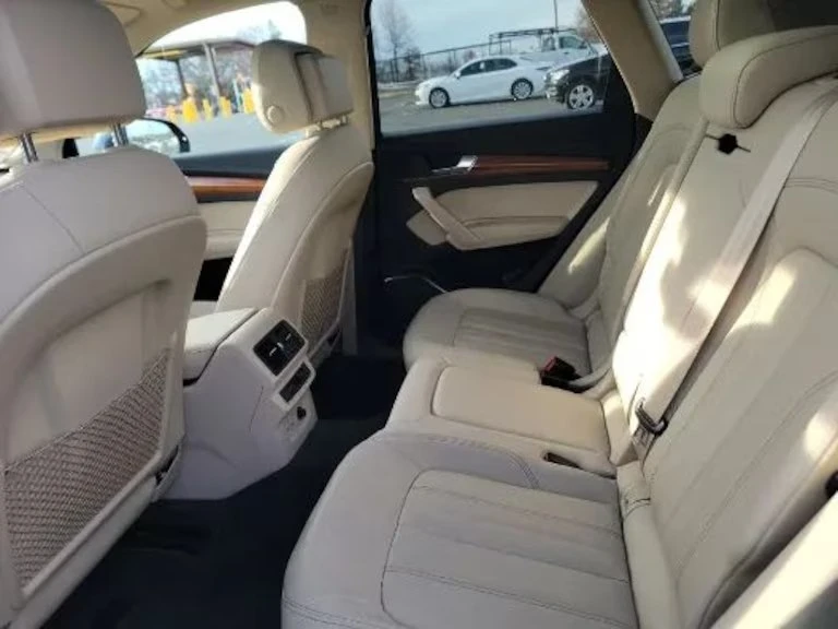 2021 Audi FY Q5 - Image 5 of 6