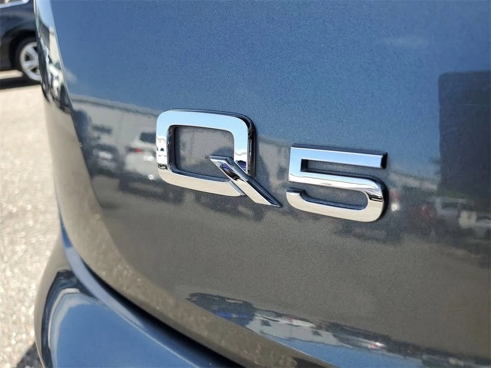 2021 Audi FY Q5 - Image 9 of 20
