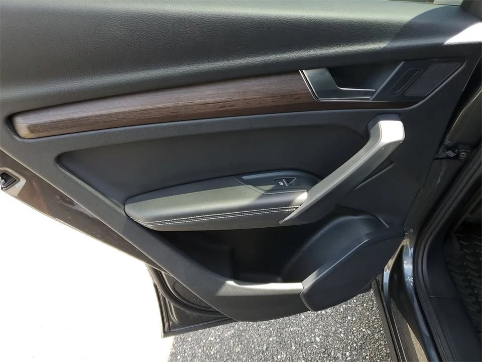 2021 Audi FY Q5 - Image 15 of 20