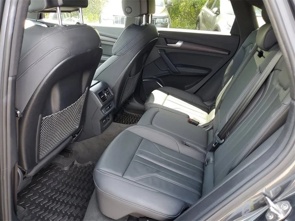 2021 Audi FY Q5 - Image 14 of 20