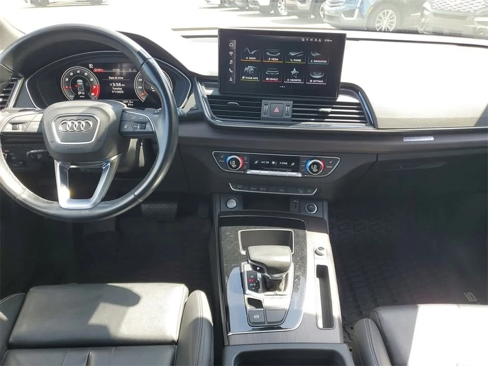 2021 Audi FY Q5 - Image 20 of 20
