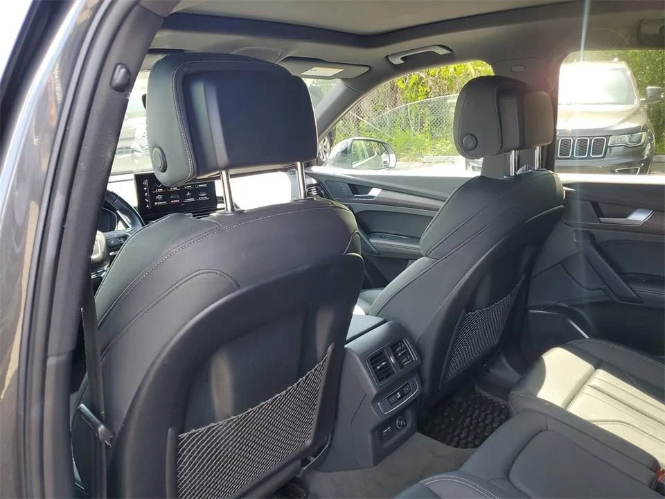 2021 Audi FY Q5 - Image 13 of 20