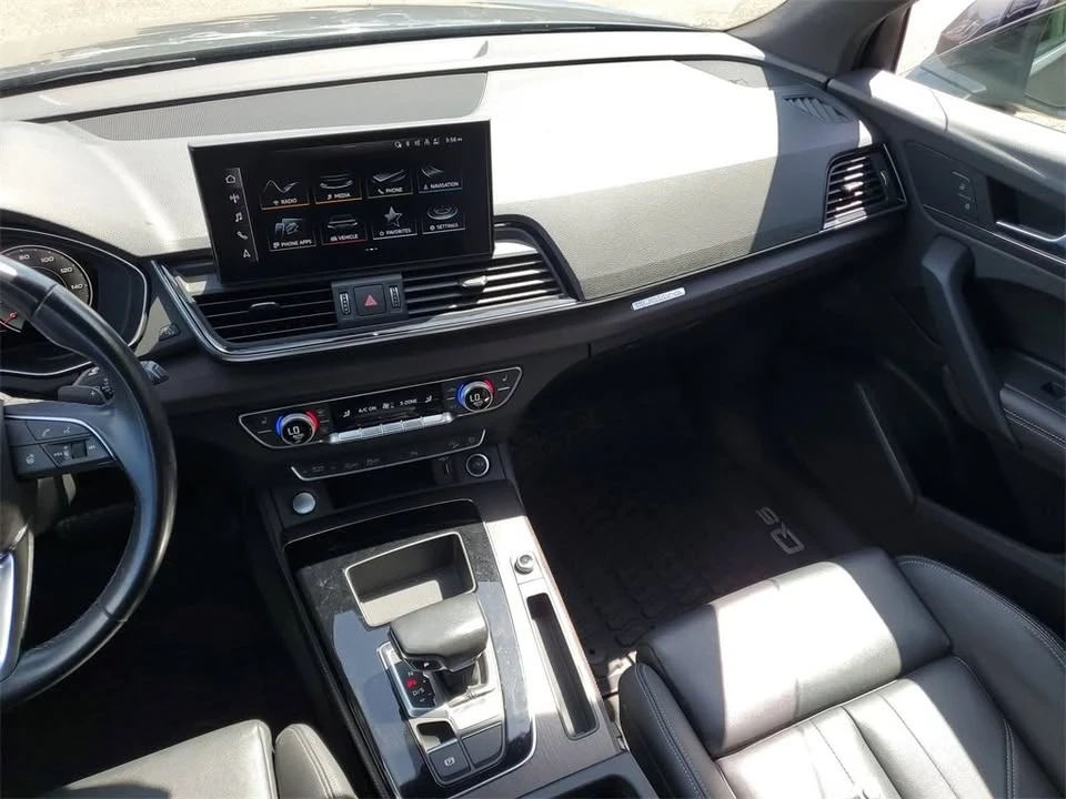 2021 Audi FY Q5 - Image 19 of 20