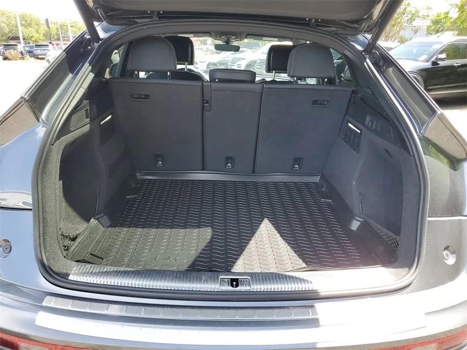 2021 Audi FY Q5 - Image 11 of 20