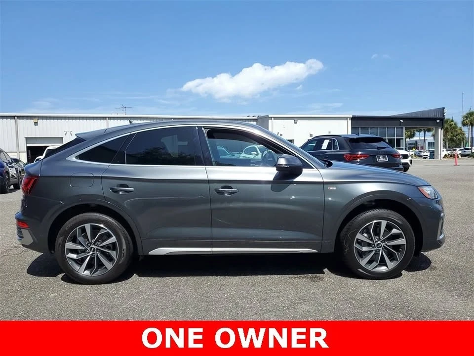 2021 Audi FY Q5 - Image 6 of 20
