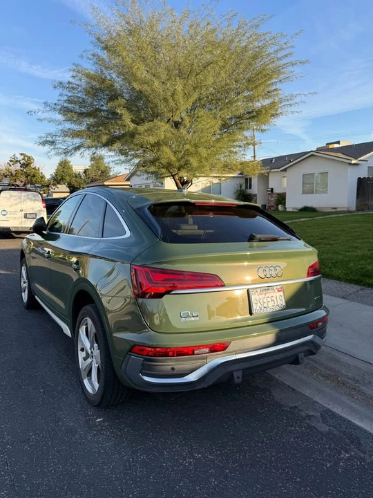 2021 Audi FY Q5 - Image 6 of 8