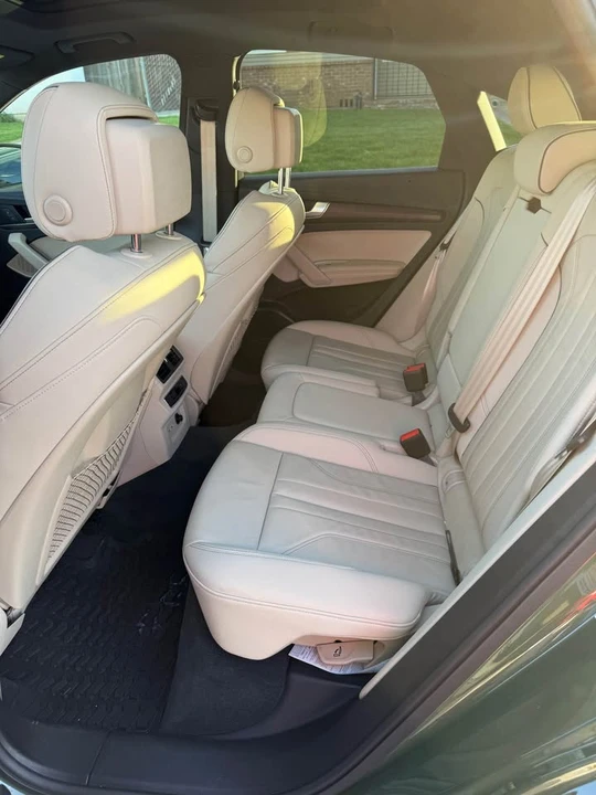 2021 Audi FY Q5 - Image 4 of 8