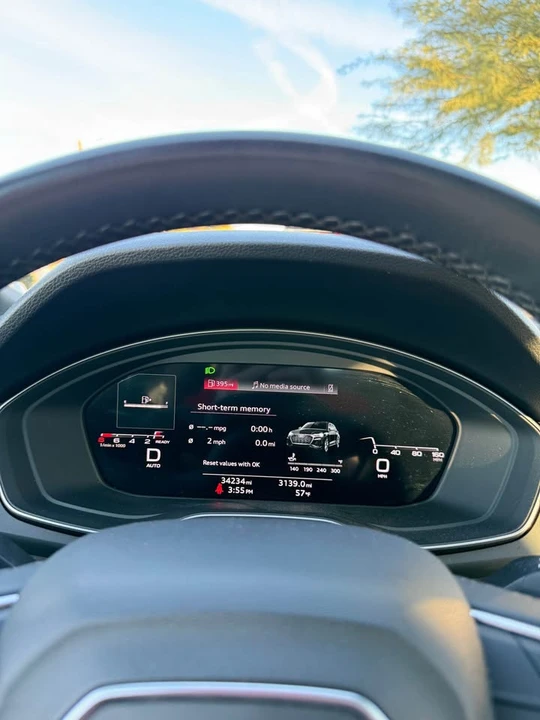 2021 Audi FY Q5 - Image 8 of 8