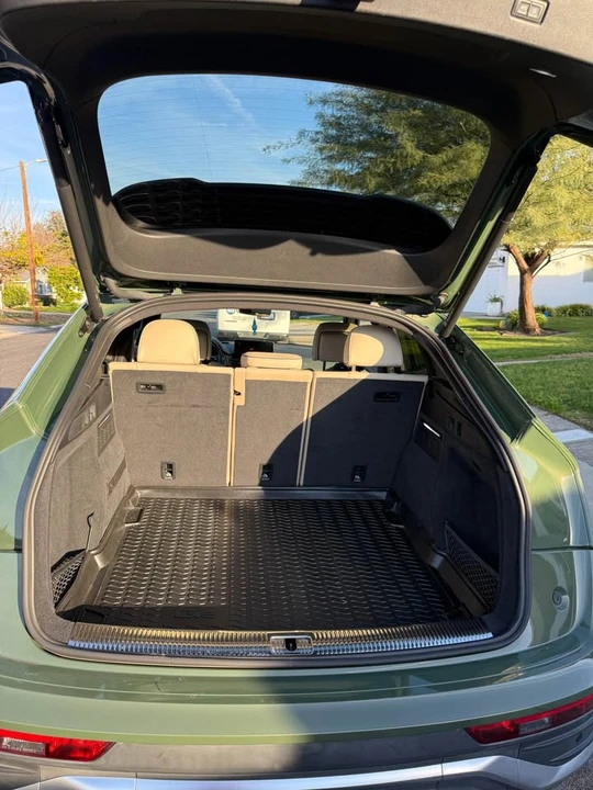2021 Audi FY Q5 - Image 5 of 8