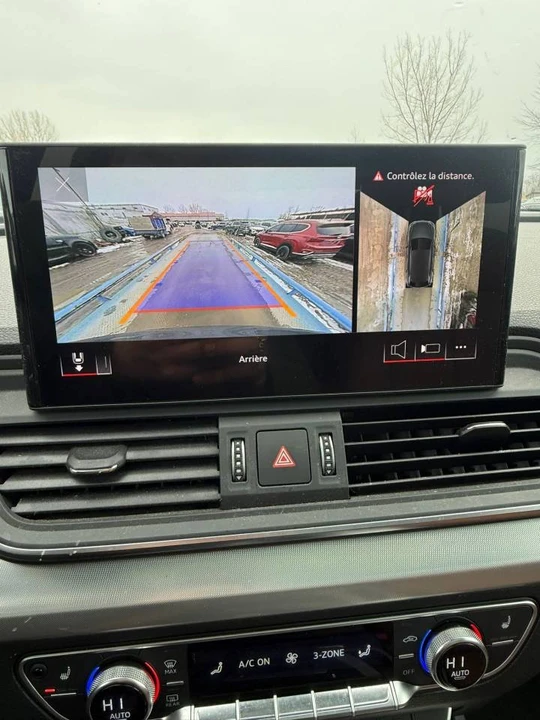 2021 Audi FY Q5 - Image 8 of 8