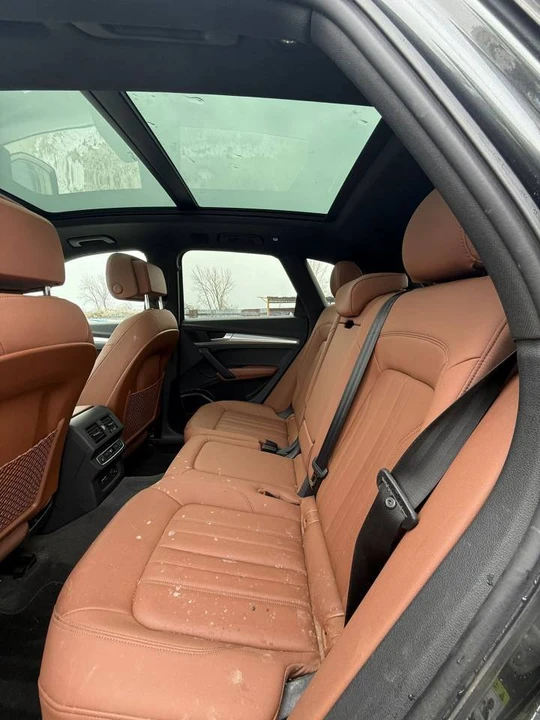 2021 Audi FY Q5 - Image 6 of 8