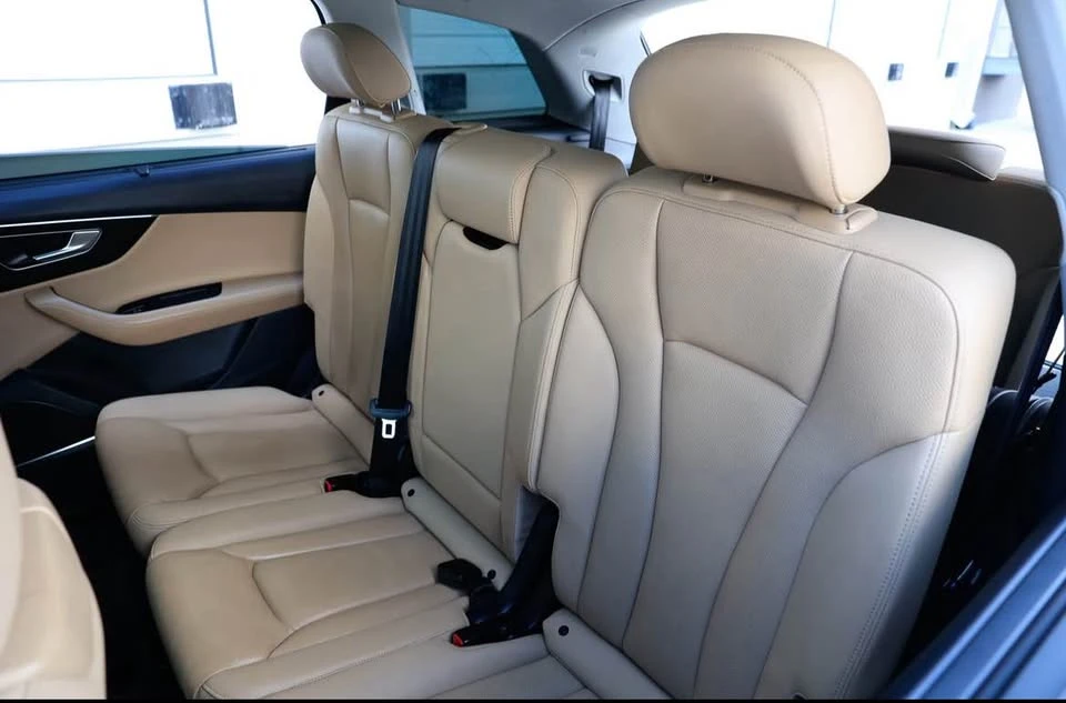 2021 Audi 4M Q7 - Image 11 of 16
