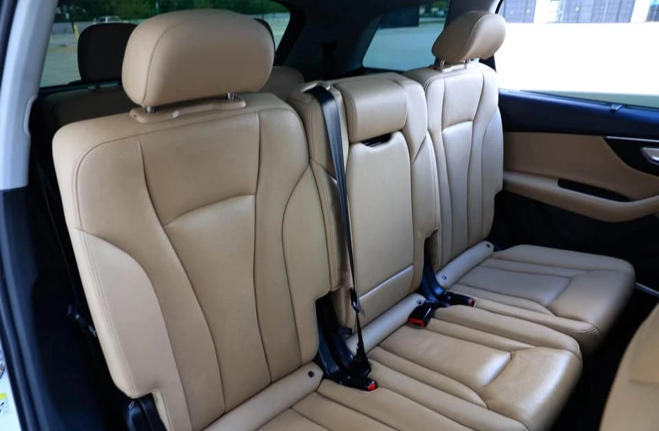2021 Audi 4M Q7 - Image 12 of 16