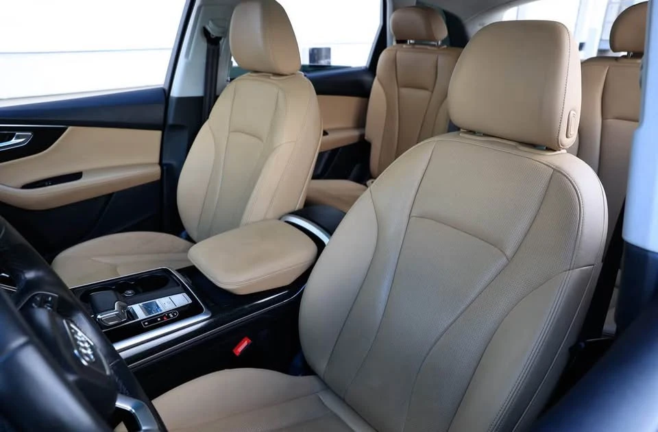 2021 Audi 4M Q7 - Image 10 of 16