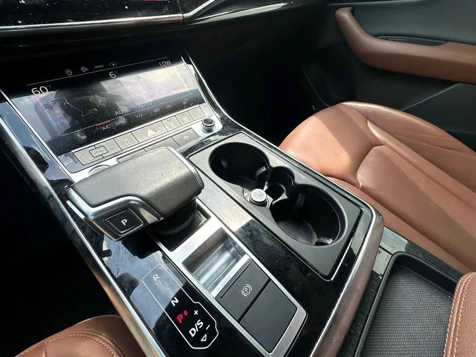 2021 Audi 4M Q7 - Image 13 of 17