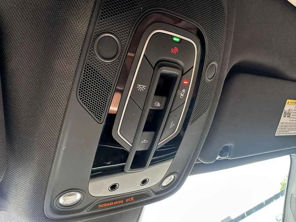 2021 Audi 4M Q7 - Image 17 of 17