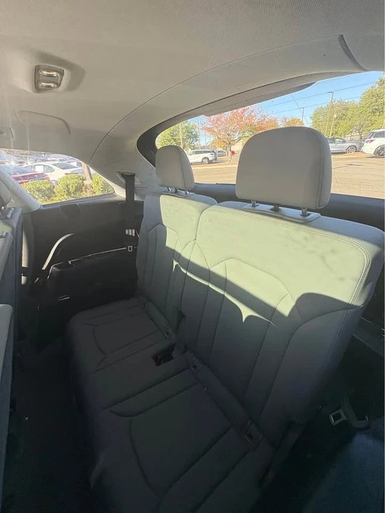 2021 Audi 4M Q7 - Image 14 of 17