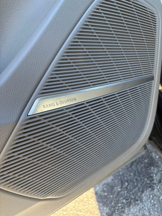 2021 Audi 4M Q7 - Image 15 of 17