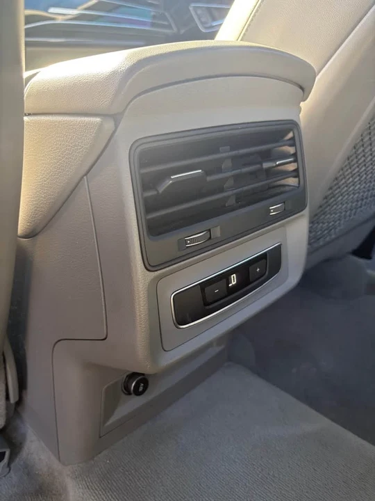 2021 Audi 4M Q7 - Image 13 of 17