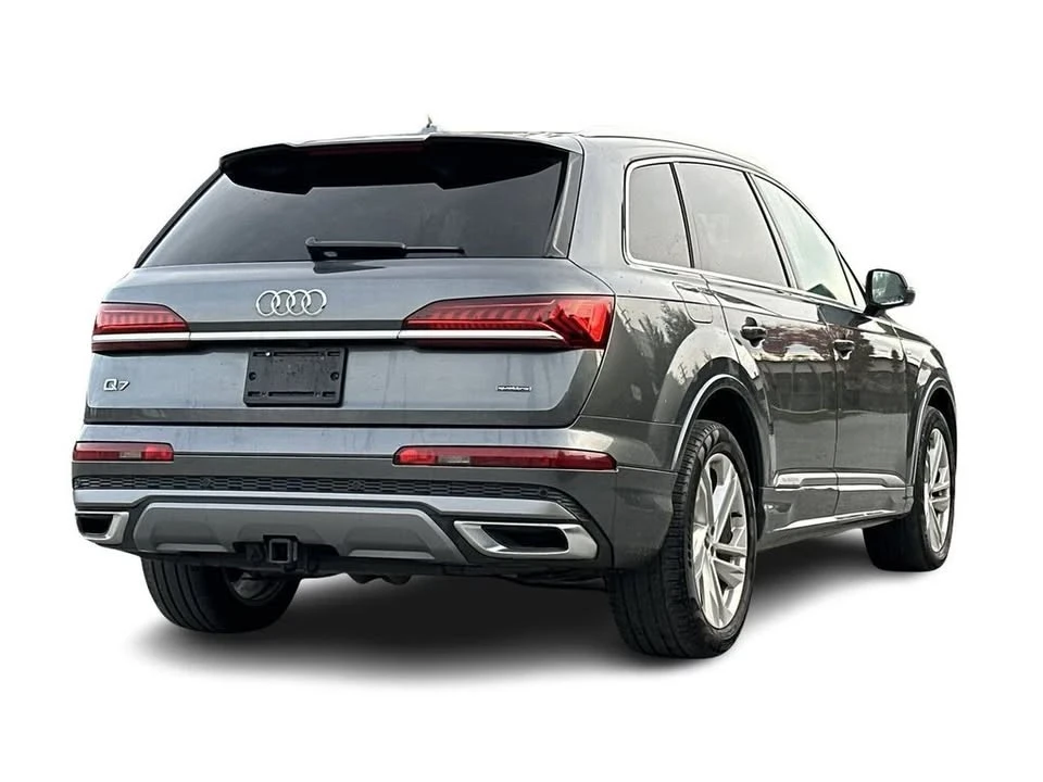 2021 Audi 4M Q7 - Image 12 of 20