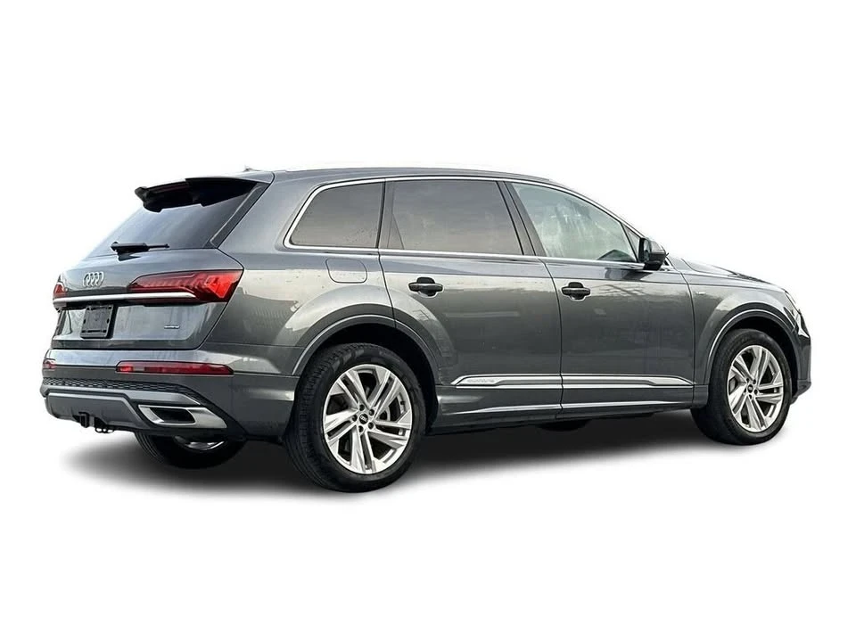 2021 Audi 4M Q7 - Image 14 of 20